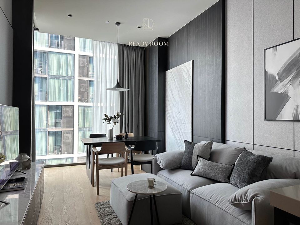 6611-137 Condo for rent in Chidlom, Ploenchit, BTSChidlom. 28 Chidlom 1 bedroom. Fully furnished