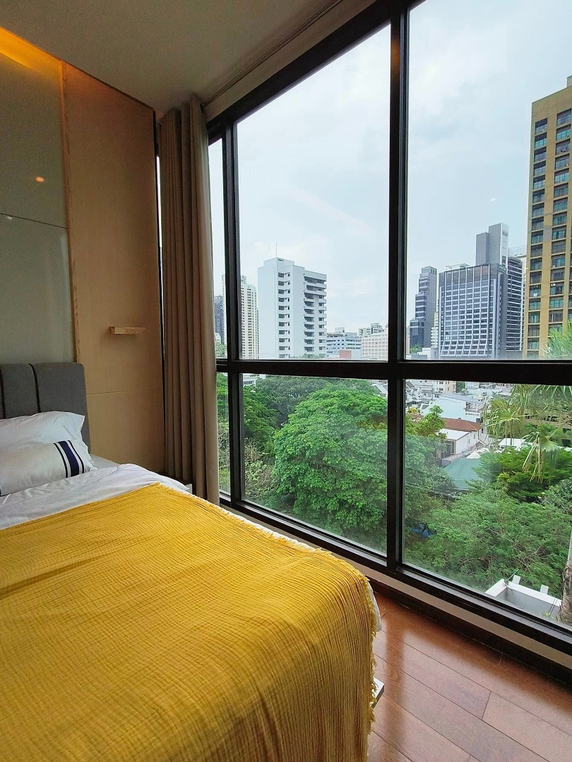 6612-140 ให้เช่า คอนโด พร้อมพงษ์ อโศก ทองหล่อ BTSพร้อมพงษ์ The Address Sukhumvit 28 2ห้องนอน