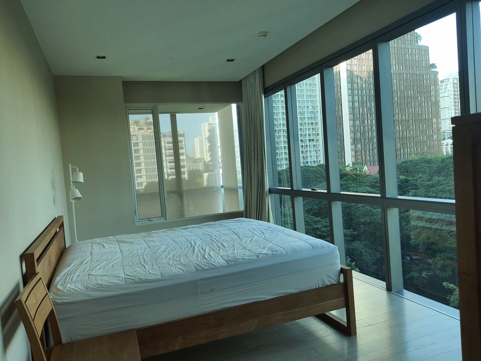 6701-098 ขาย/เช่า คอนโด สุขุมวิท อโศก BTSอโศก The Room 21 2ห้องนอน Duplex