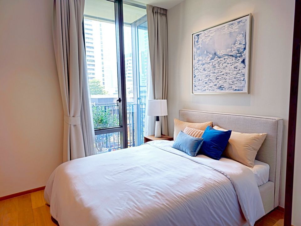 6701-159 Condo for rent in Chidlom, Ploenchit, BTSChidlom. 28 Chidlom 2 bedroom. Fully furnished