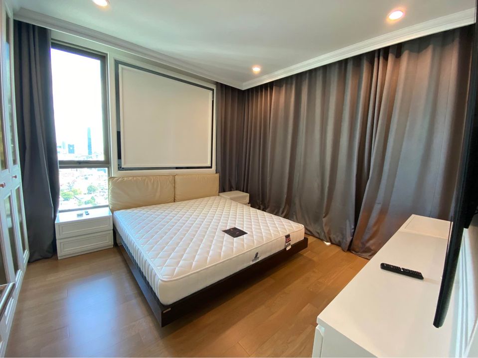 6701-204 ขาย/เช่า คอนโด สุขุมวิท ทองหล่อ BTSพร้อมพงษ์ ORIENTAL SUKHUMVIT 39 3ห้องนอน