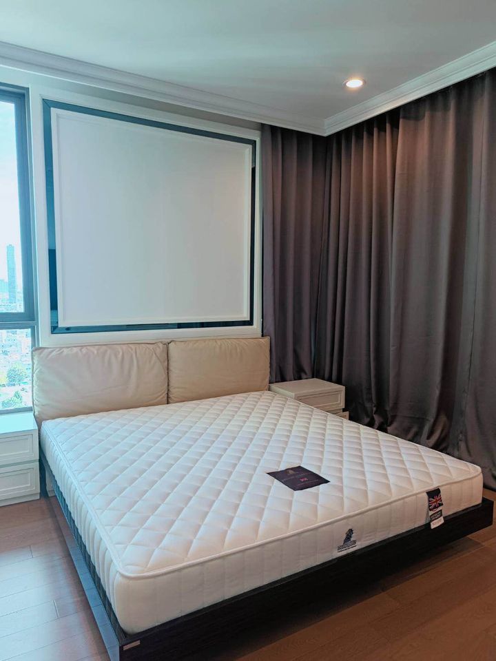 6701-204 ขาย/เช่า คอนโด สุขุมวิท ทองหล่อ BTSพร้อมพงษ์ ORIENTAL SUKHUMVIT 39 3ห้องนอน