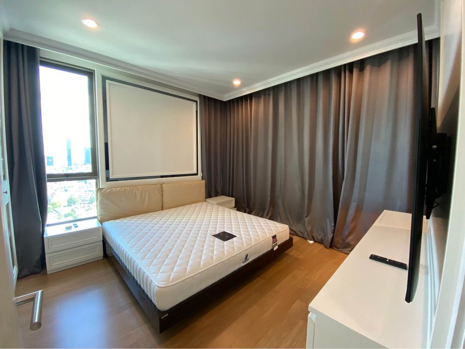 6701-204 ขาย/เช่า คอนโด สุขุมวิท ทองหล่อ BTSพร้อมพงษ์ ORIENTAL SUKHUMVIT 39 3ห้องนอน