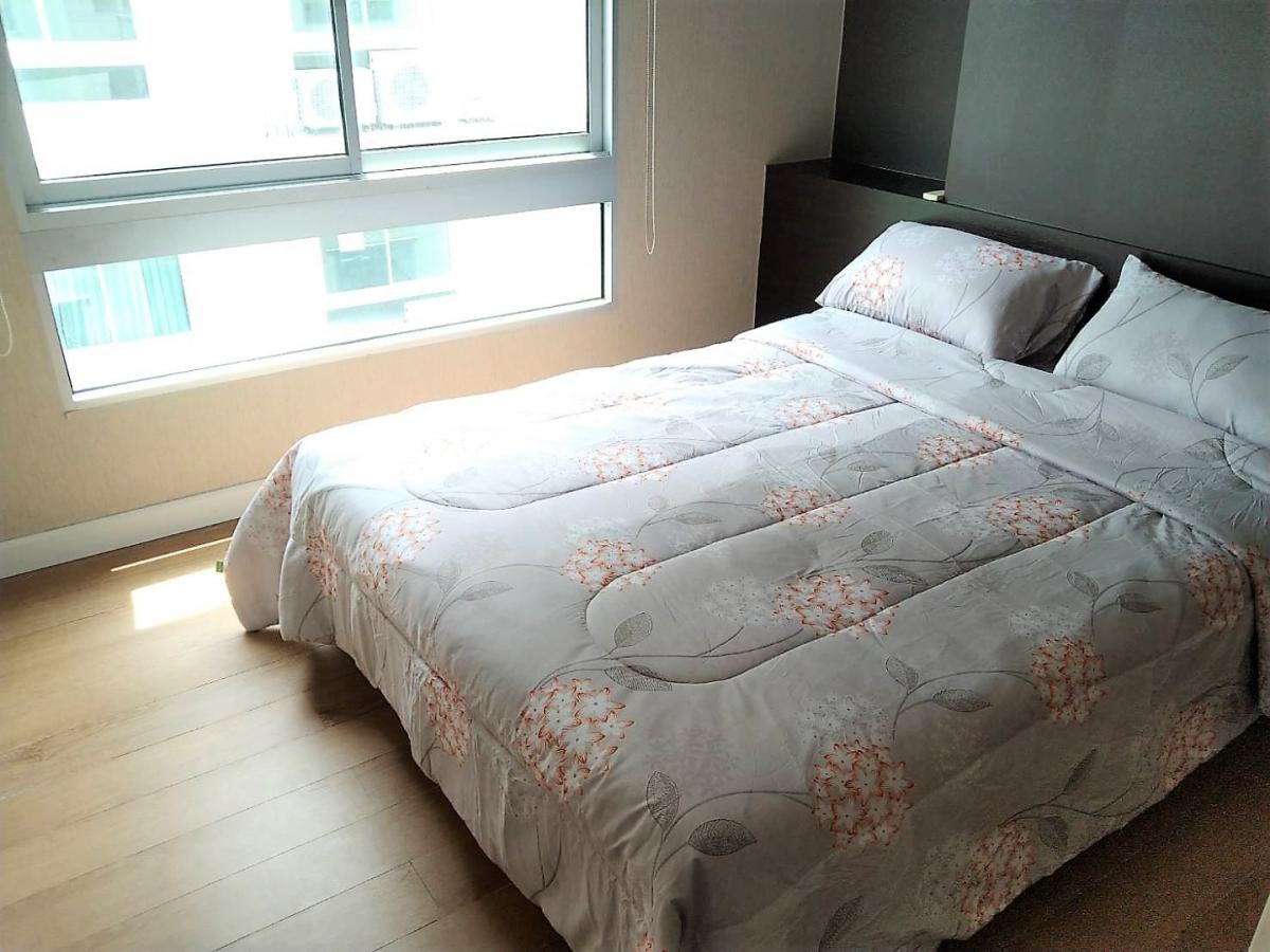 6701-236 ขาย คอนโด บางนา ลาซาล BTSบางนา Cassia Condominium 2ห้องนอน 