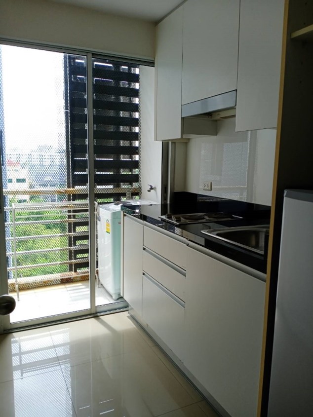 6701-237 ขาย คอนโด บางนา ลาซาล BTSบางนา Cassia Condominium 1ห้องนอน 