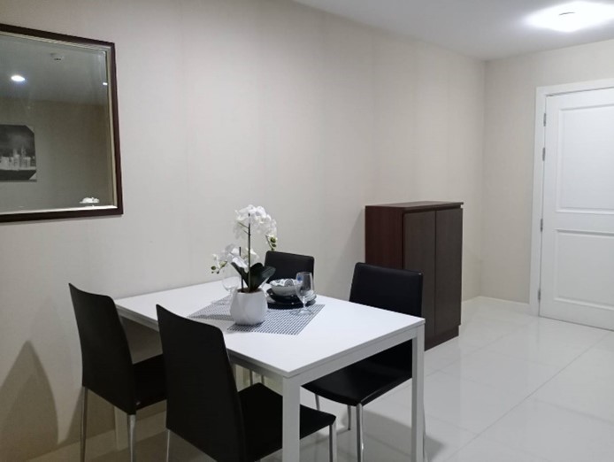 6701-238 ขาย คอนโด บางนา ลาซาล BTSบางนา Cassia Condominium 1ห้องนอน 