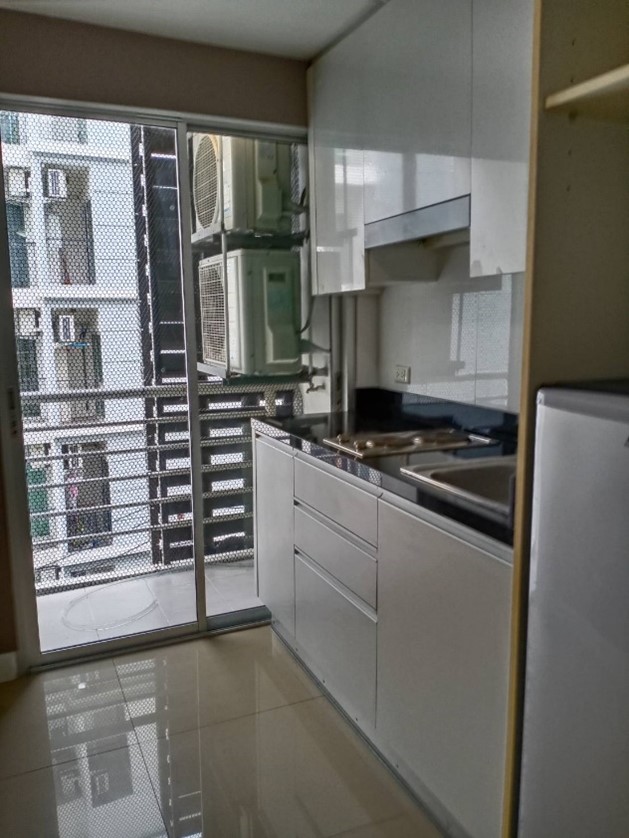 6701-238 ขาย คอนโด บางนา ลาซาล BTSบางนา Cassia Condominium 1ห้องนอน 