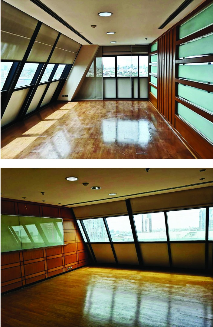 6702-012 ขาย อาคาร สำนักงาน พญาไท สนามเป้า BTSอารีย์ ESV Tower Office Bangkok 