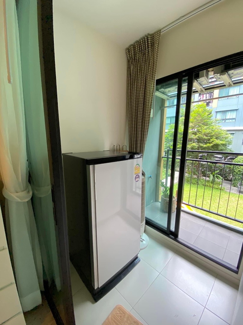 MP-SC6702-147 ขาย คอนโด อ่อนนุช ลาดกระบัง iCondo Green Space Sukhumvit 77 Phase2 1ห้องนอนเฟอร์ครบพร้อมอยู่