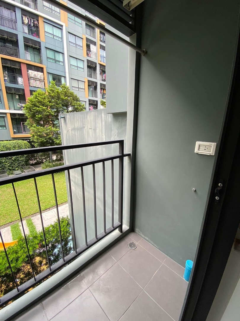 MP-SC6702-147 ขาย คอนโด อ่อนนุช ลาดกระบัง iCondo Green Space Sukhumvit 77 Phase2 1ห้องนอนเฟอร์ครบพร้อมอยู่