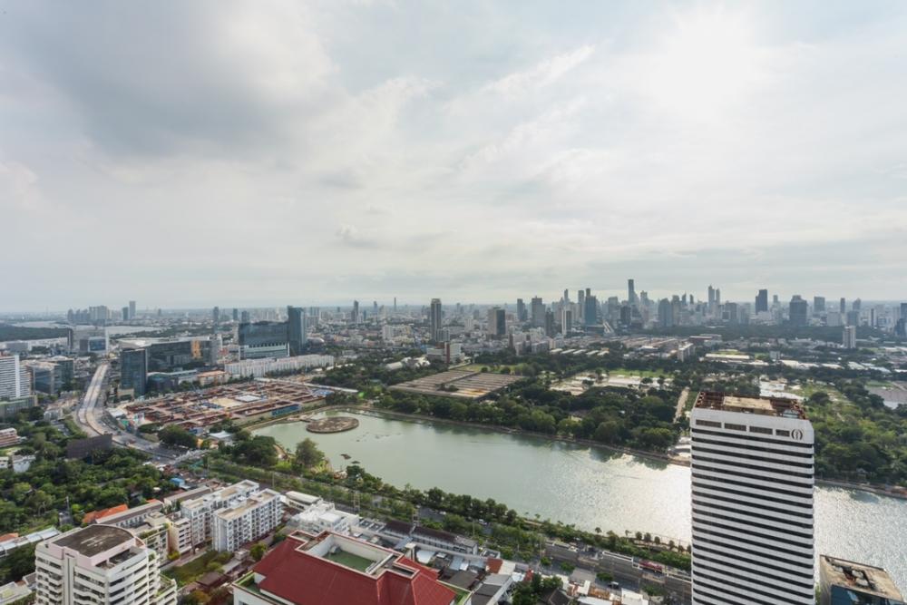 6703-118 ขาย/เช่า คอนโด Penthouse สุขุมวิท ทองหล่อ BTSพร้อมพงษ์ MILLENNIUM RESIDENCE Sukhumvit20 2ห้องนอน ชั้นสูง