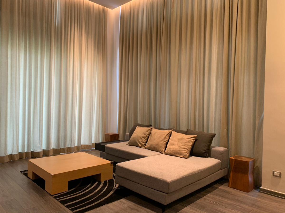 6704-010 Condo for Rent in Wittayu, Chidlom. BTSPloenchit. The Crest Ruamrudee. 3 Bedrooms