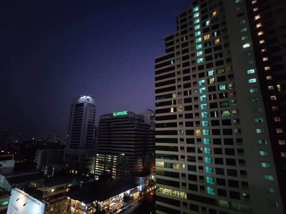 6704-096 ให้เช่า/ขาย คอนโดThe Lofts Asoke  สุขุมวิท อโศก BTSอโศก 1ห้องนอน