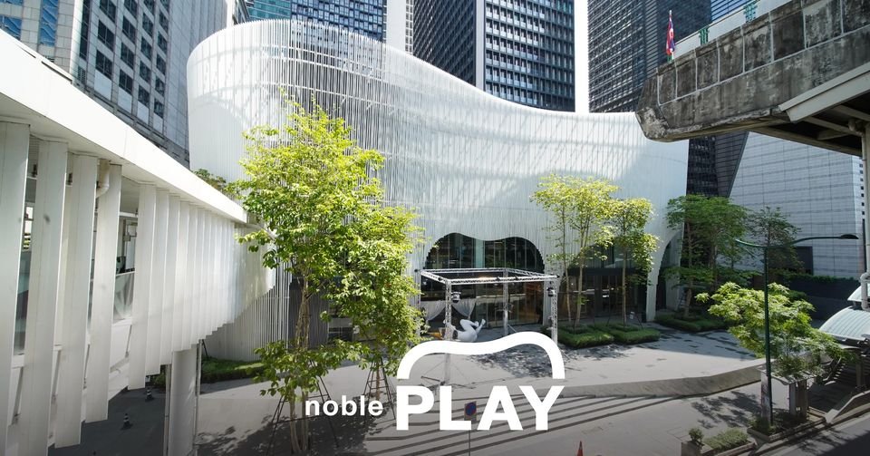 6704-099 ให้เช่า/ขาย คอนโด วิทยุ ชิดลม BTSเพลินจิต Noble Ploenchit 1ห้องนอน 