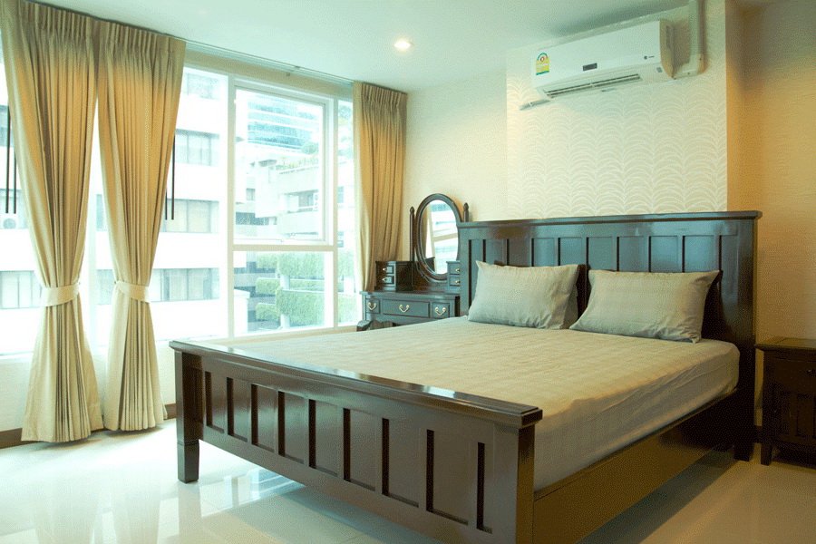 6704-102 ขาย คอนโด อโศก พร้อมพงษ์ BTSอโศก Sukhumvit living town  1 ห้องนอน