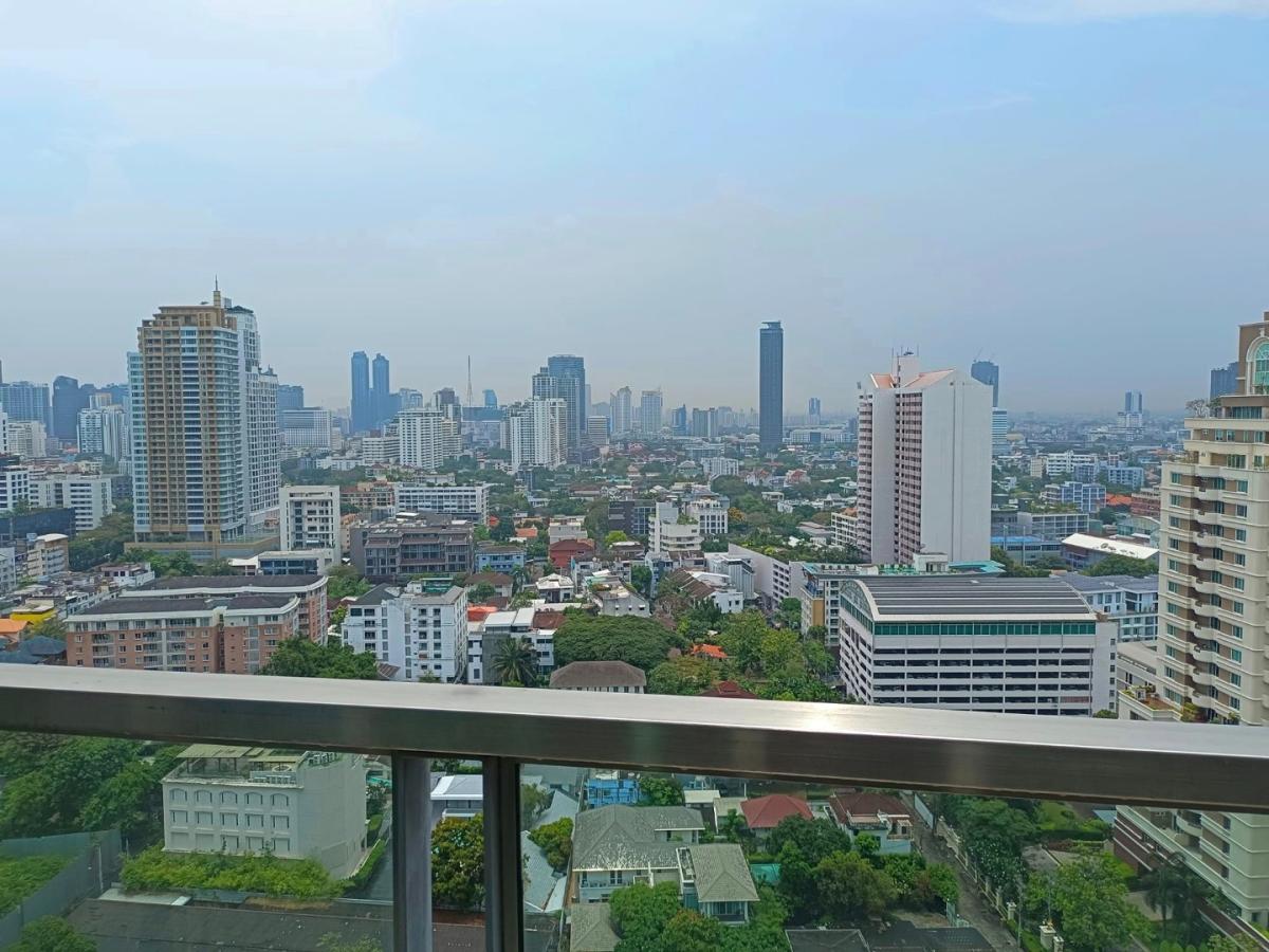 6704-138 ให้เช่า คอนโด สุขุมวิท อโศก ทองหล่อ H Condo Sukhumvit 43  1 ห้องนอน