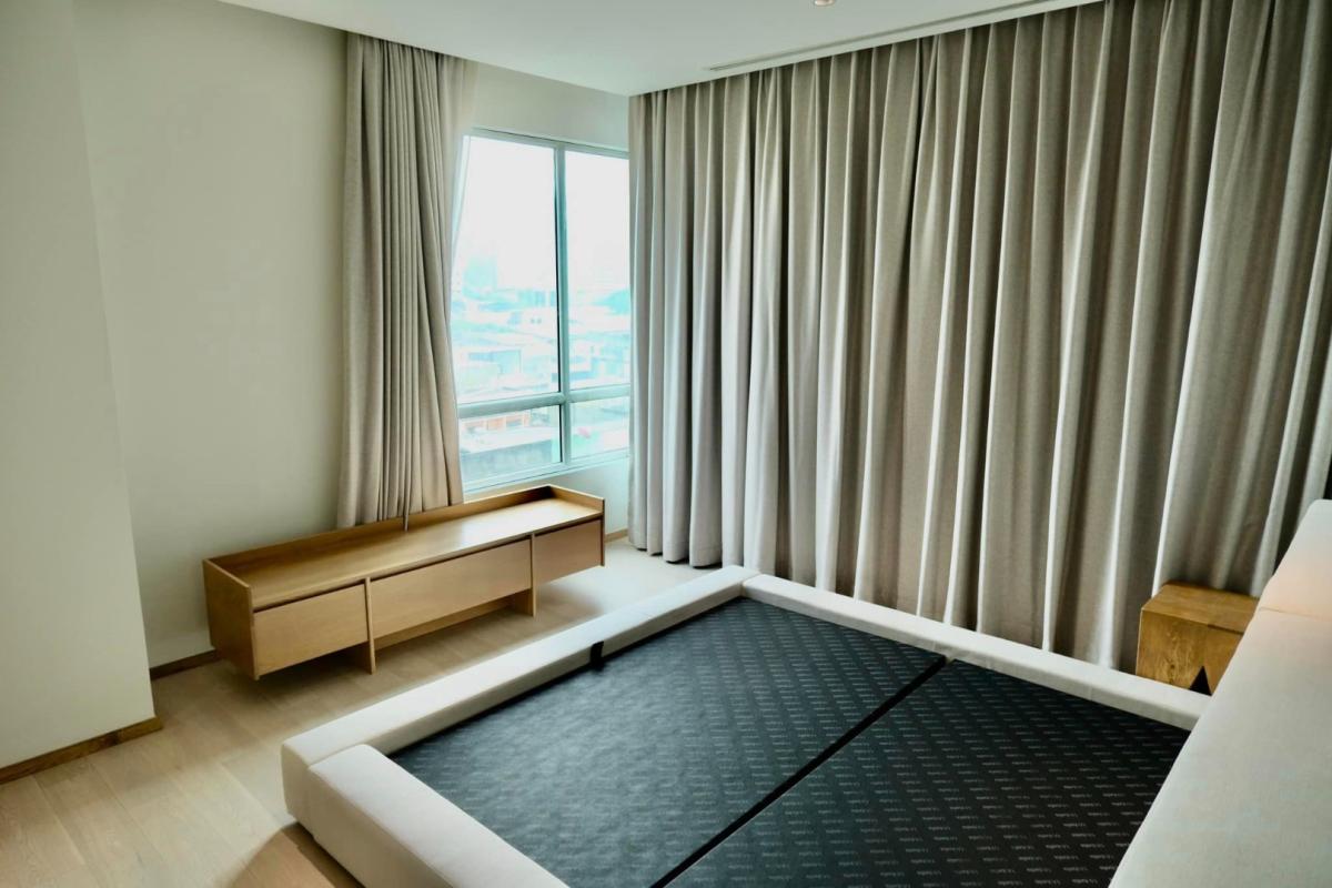 6704-142 Yennakart Sathorn,Condo for rent,The Lofts Yennakart 2Bedrooms