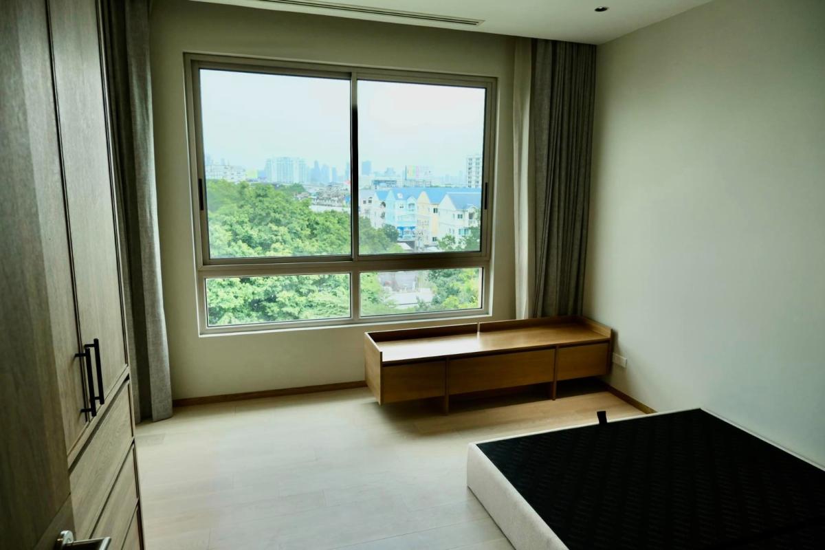 6704-142 Yennakart Sathorn,Condo for rent,The Lofts Yennakart 2Bedrooms