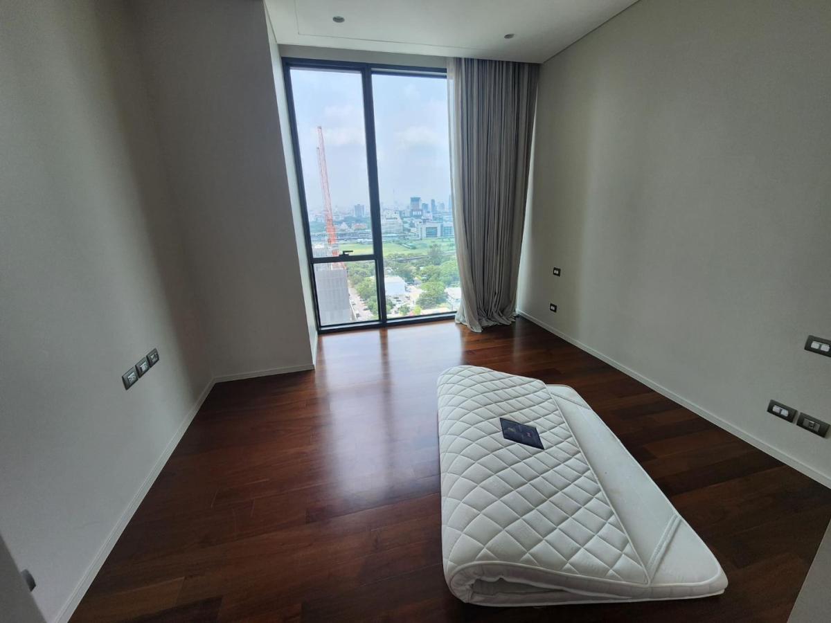 6704-198 ขายคอนโด วิทยุ ลุมพินี  BTSราชดำริ  The Residences at Sindhorn Kempinski  2 ห้องนอน