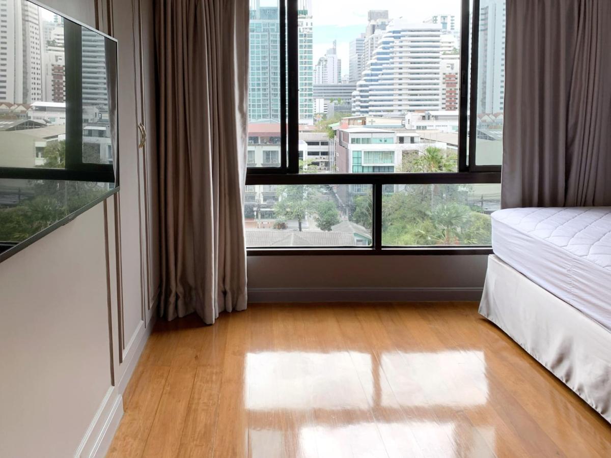 6704-230 ให้เช่า คอนโด อโศก พร้อมพงษ์ BTSพร้อมพงษ์ Prime Mansion Sukhumvit 31  2 ห้องนอน