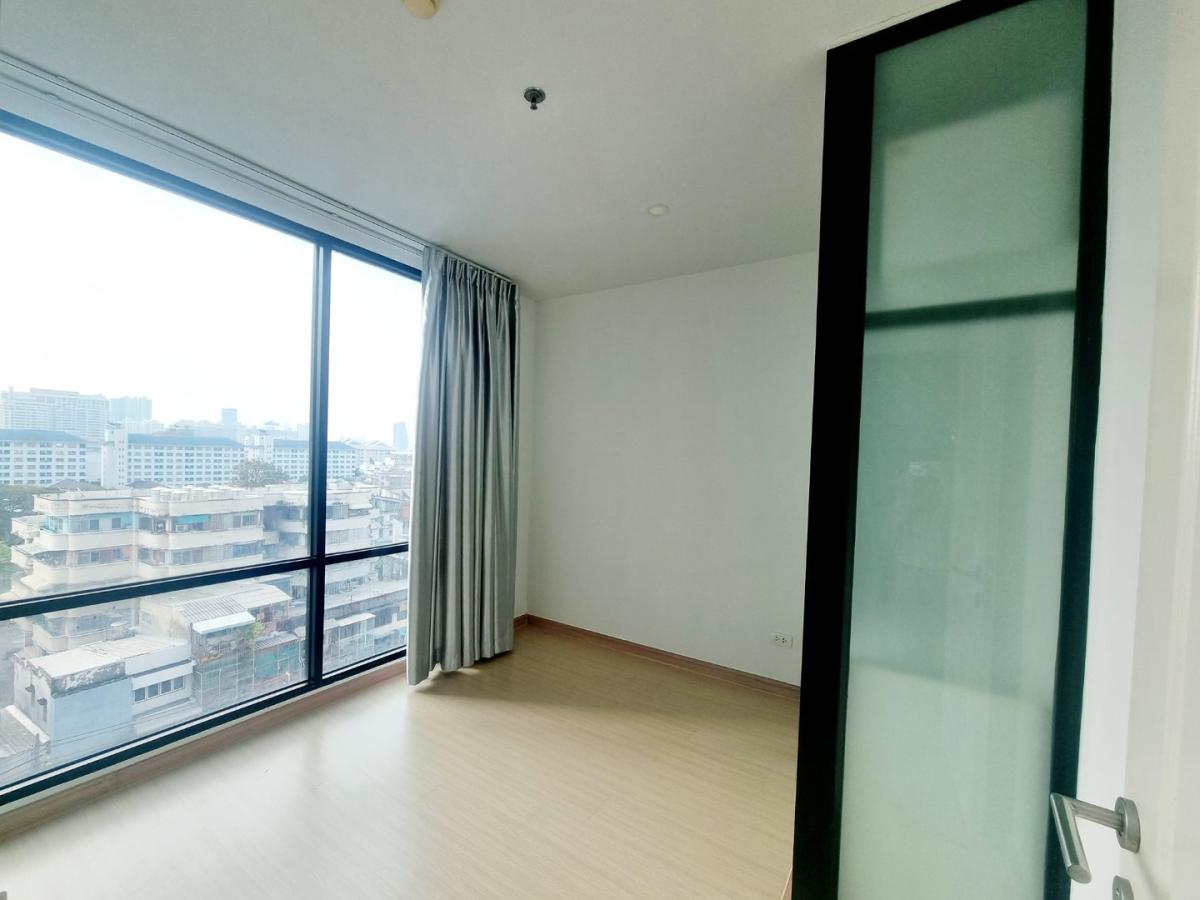 6704-265 ขาย คอนโด สาทรเหนือ พระราม 3 BTSช่องนนทรี Bangkok Horizon Sathorn 1ห้องนอน