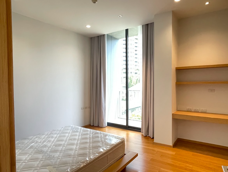 6705-015 ให้เช่า Service Apartment พร้อมพงษ์ อโศก ทองหล่อ Vana Residence Sukhumvit 26 3 ห้องนอน