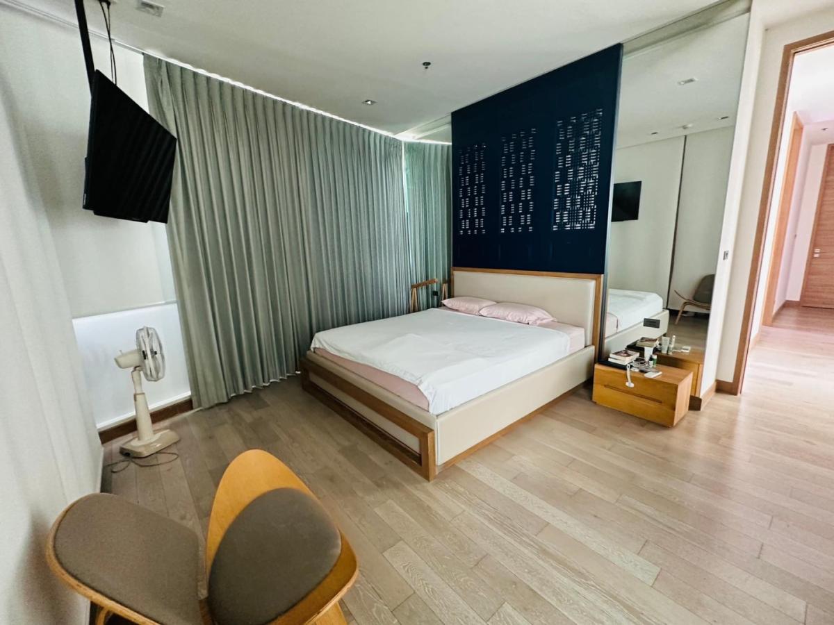 6706-113 ให้เช่า คอนโด อโศก นานา พร้อมพงษ์ BTSอโศก Millennium residence sukhumvit 20 3ห้องนอน