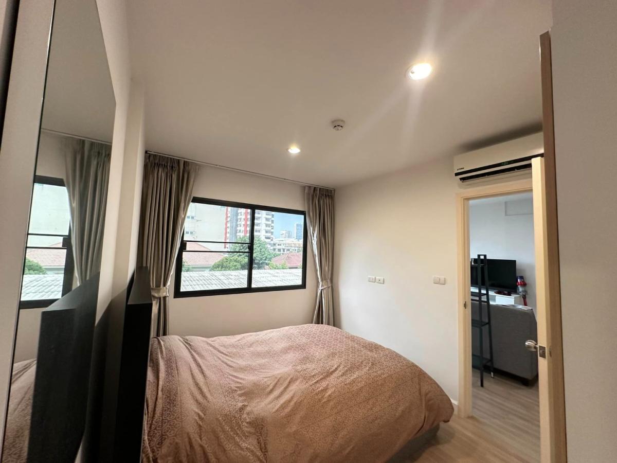 6706-180 ให้เช่า/ขาย คอนโด อโศก พร้อมพงษ์ BTSอโศก The Nest Sukhumvit 22 1ห้องนอน