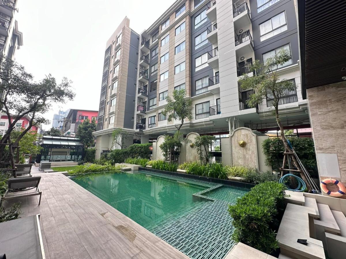 6706-180 ให้เช่า/ขาย คอนโด อโศก พร้อมพงษ์ BTSอโศก The Nest Sukhumvit 22 1ห้องนอน