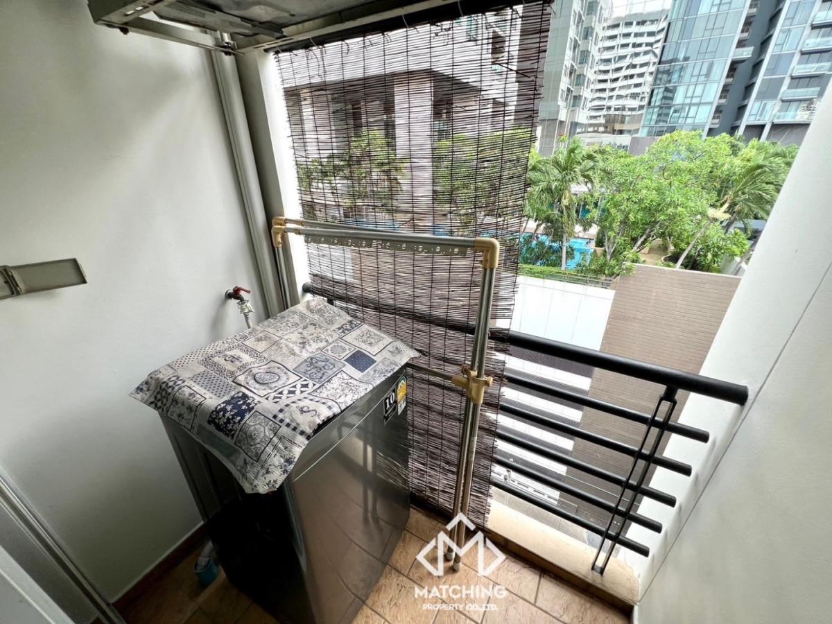 6706-091 ให้เช่า คอนโด พร้อมพงษ์ นานา ทองหล่อ BTSพร้อมพงษ์ Lumpini Suite Sukhumvit 41 2ห้องนอน 