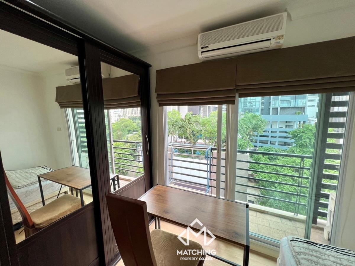 6706-091 ให้เช่า คอนโด พร้อมพงษ์ นานา ทองหล่อ BTSพร้อมพงษ์ Lumpini Suite Sukhumvit 41 2ห้องนอน 