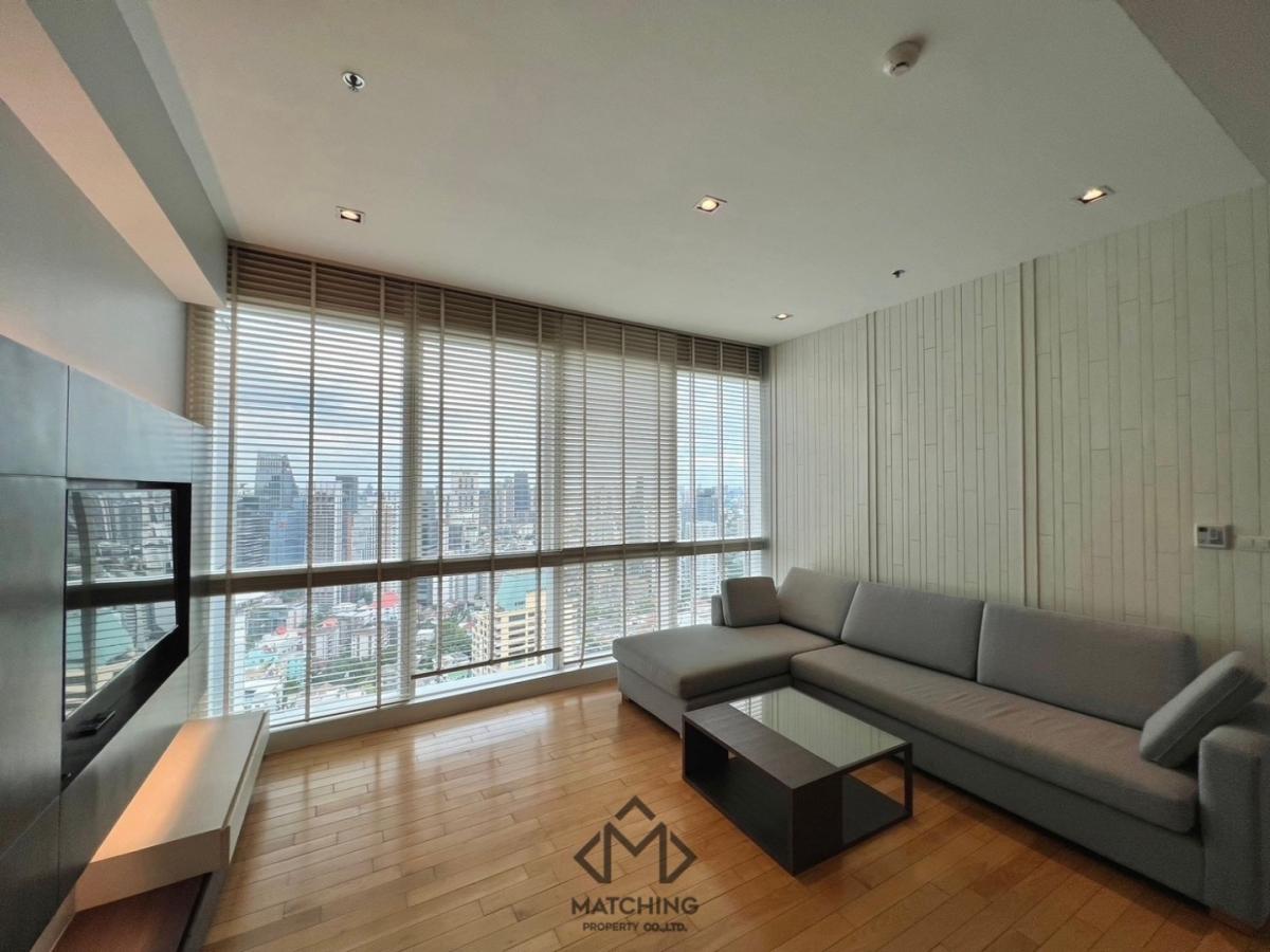 **ว่าง 10/68**6705-211 ให้เช่า คอนโด พร้อมพงษ์ อโศก ทองหล่อ BTSพร้อมพงษ์ MILLENNIUM RESIDENCE Sukhumvit   1ห้องนอน