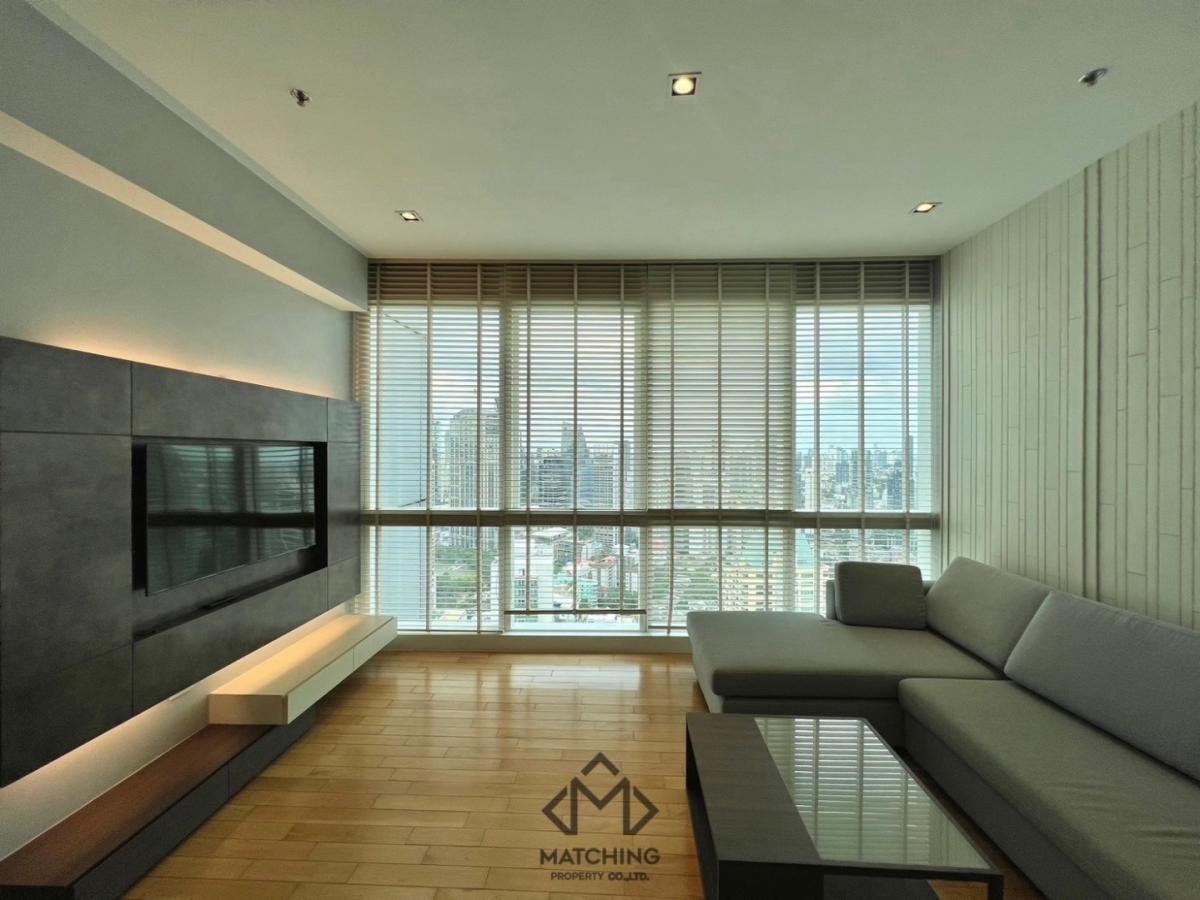 **ว่าง 10/68**6705-211 ให้เช่า คอนโด พร้อมพงษ์ อโศก ทองหล่อ BTSพร้อมพงษ์ MILLENNIUM RESIDENCE Sukhumvit   1ห้องนอน