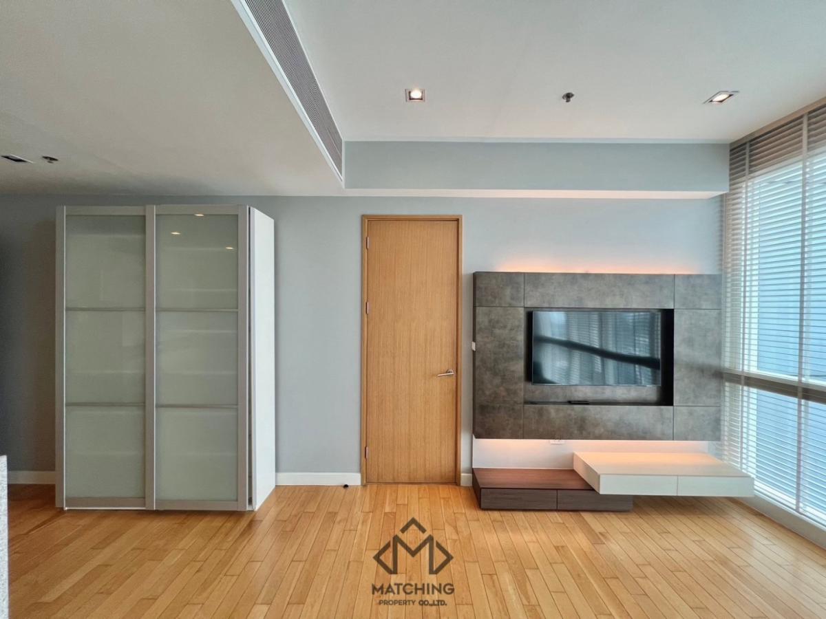 **ว่าง 10/68**6705-211 ให้เช่า คอนโด พร้อมพงษ์ อโศก ทองหล่อ BTSพร้อมพงษ์ MILLENNIUM RESIDENCE Sukhumvit   1ห้องนอน