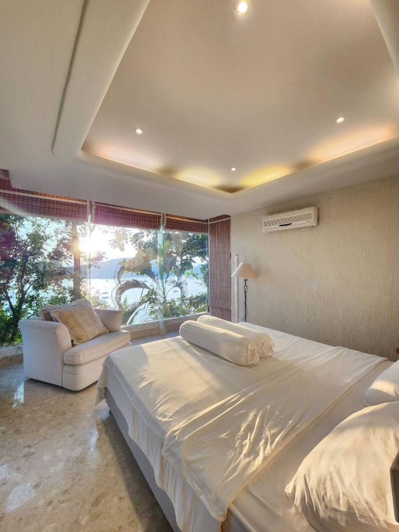 6707-037 4-Storey Beachfront Villa in PHUKET for SALE