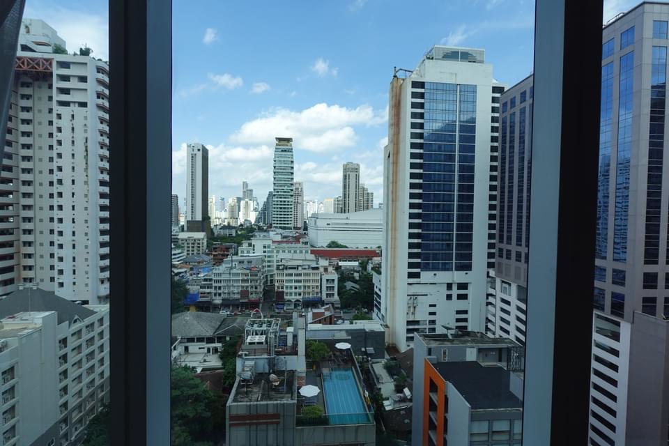 6708-034 ขาย คอนโด พร้อมพงษ์ นานา ทองหล่อ BTSพร้อมพงษ์  Le Raffine  Sukhumvit 31 3ห้องนอน มีสระว่ายในห้อง