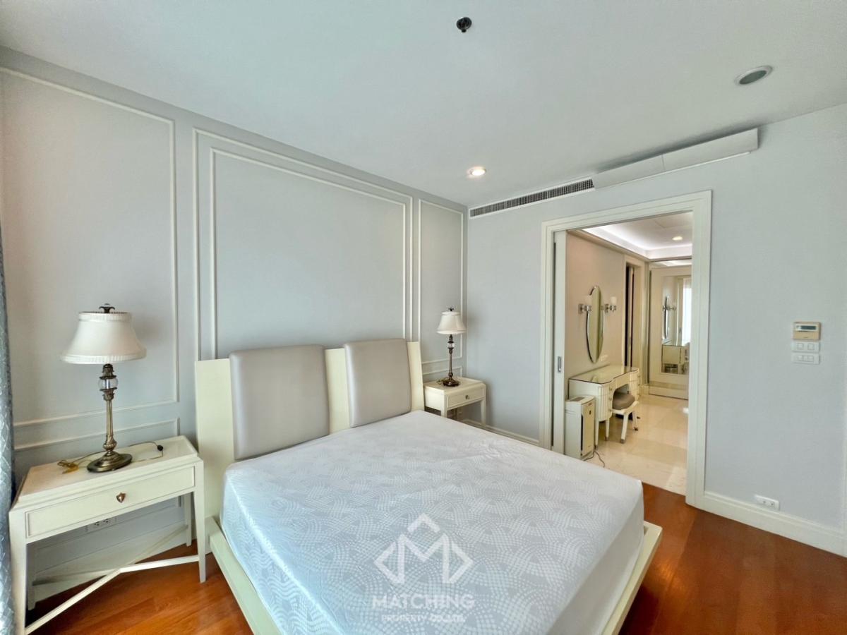 6602-537 ขาย คอนโด สุขุมวิท อโศก BTS พร้อมพงษ์ Bright Sukhumvit 24 3ห้องนอน Duplex