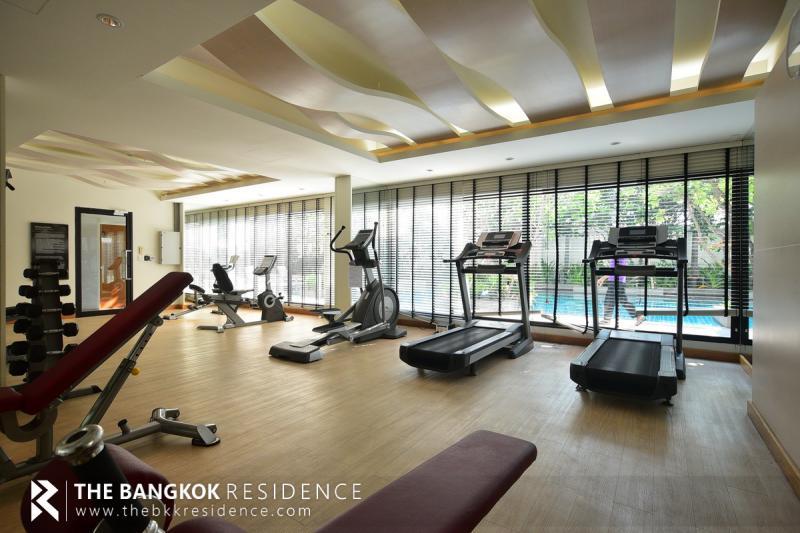 ยอมขายขาดทุน S1 Condo พระราม9 ใกล้สถานี BTS + Airport-link