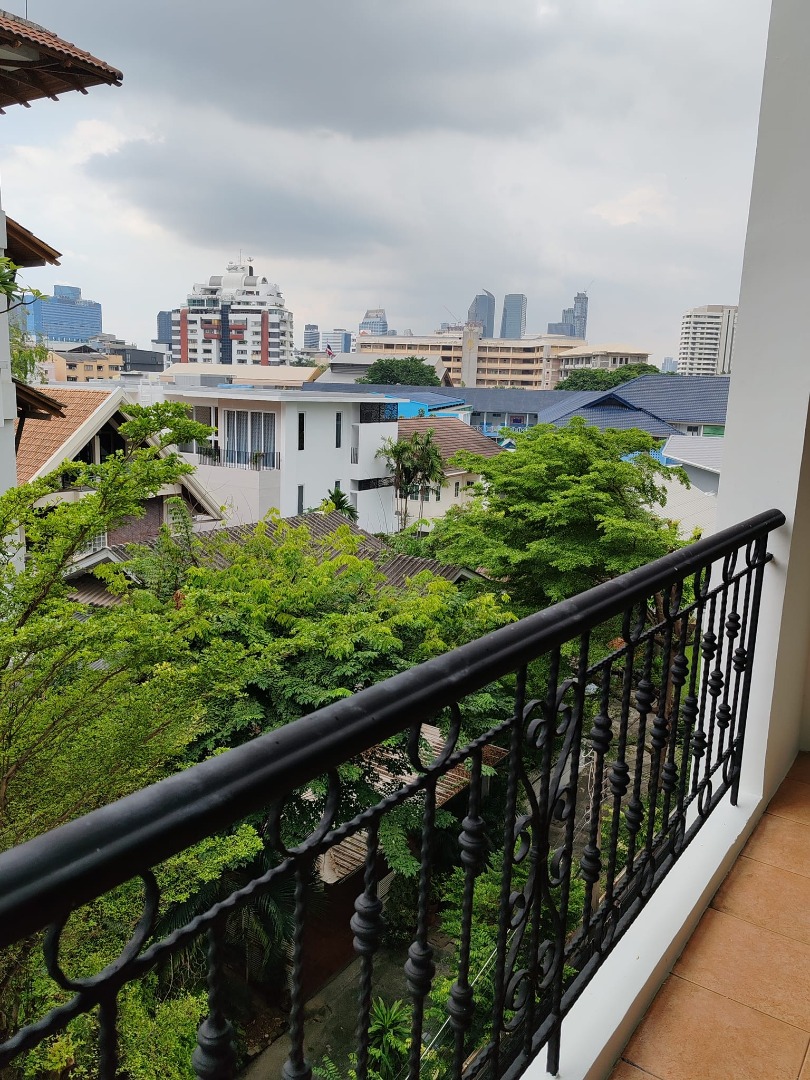 6505-058 ให้เช่า คอนโด พร้อมพงษ์ ทองหล่อ อโศก BTSพร้อมพงษ์ Pearl Residences Sukhumvit 24 2ห้องนอน