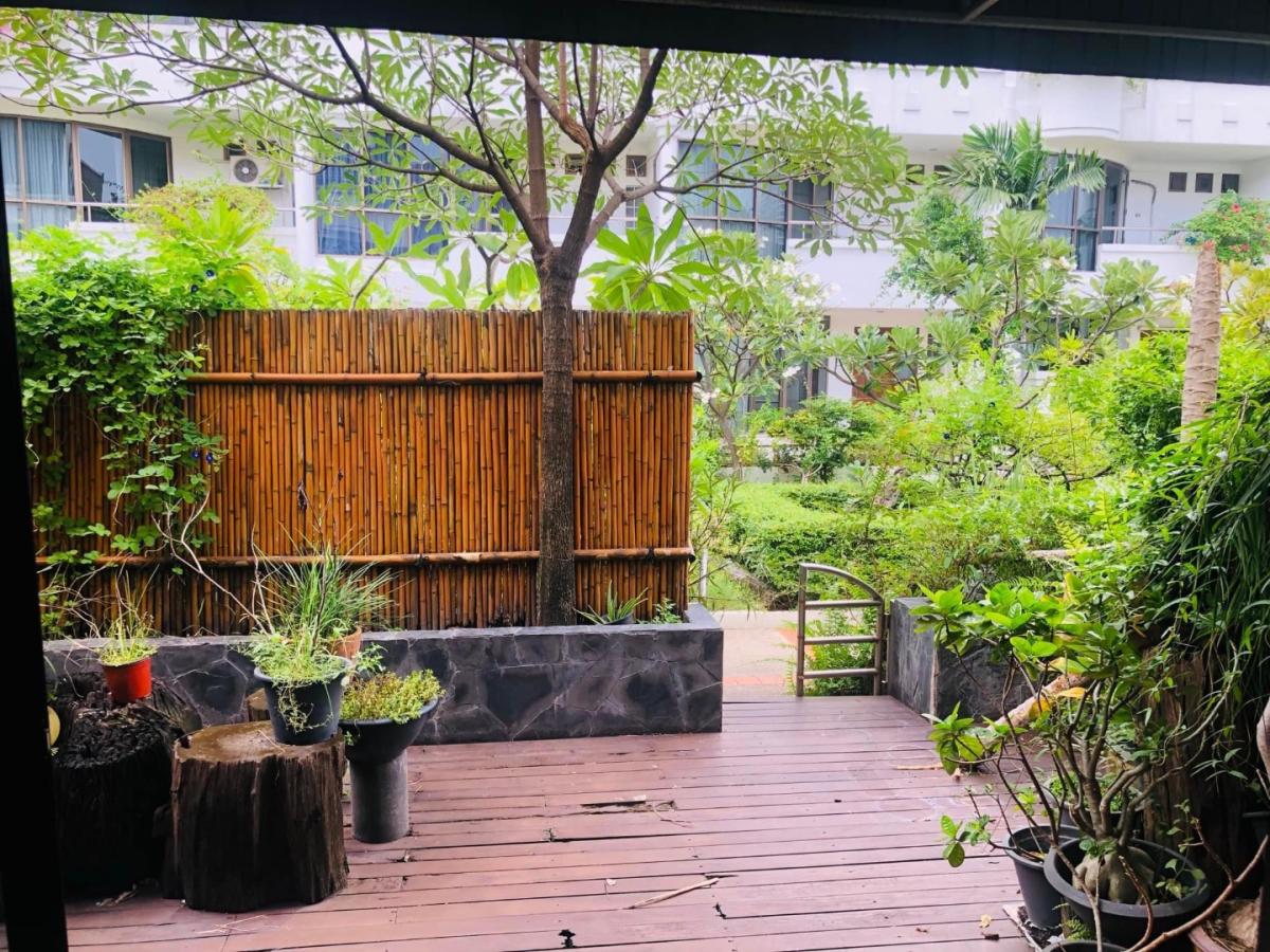 6710-080 ให้เช่า ทาวน์โฮม 4 ชั้น สาทร ช่องนนทรี BTSช่องนนทรี Garden House Rama3 4ห้องนอน 