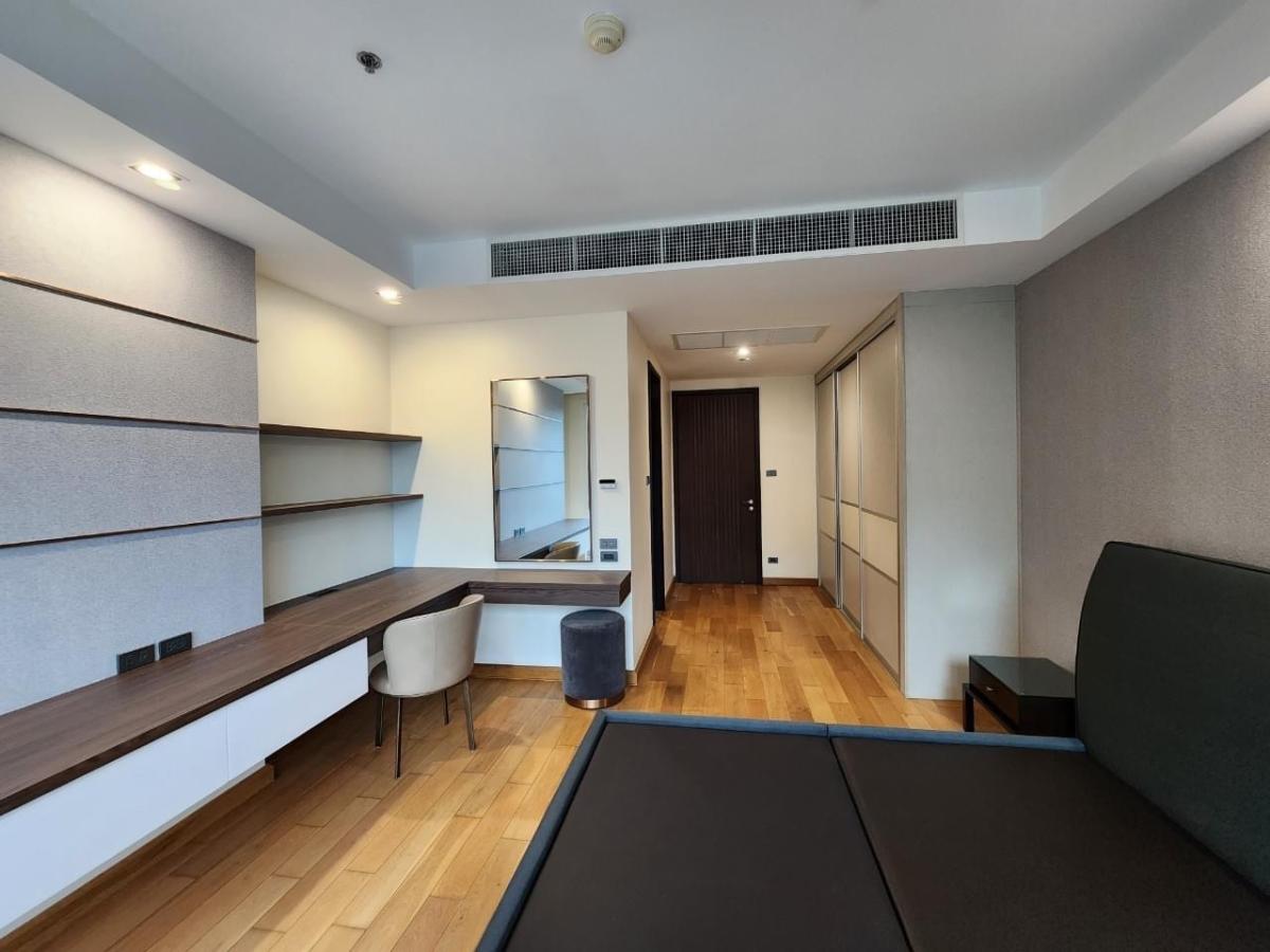 6711-130# ให้เช่า คอนโด พร้อมพงษ์ Belgravia Residences BTSพร้อมพงษ์ - 4 ห้องนอน 