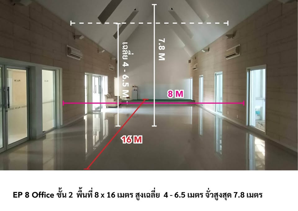 6711-026 ขายที่ดินพร้อมโรงงาน ในนิคมอุตสาหกรรมการพิมพ์สินสาคร 