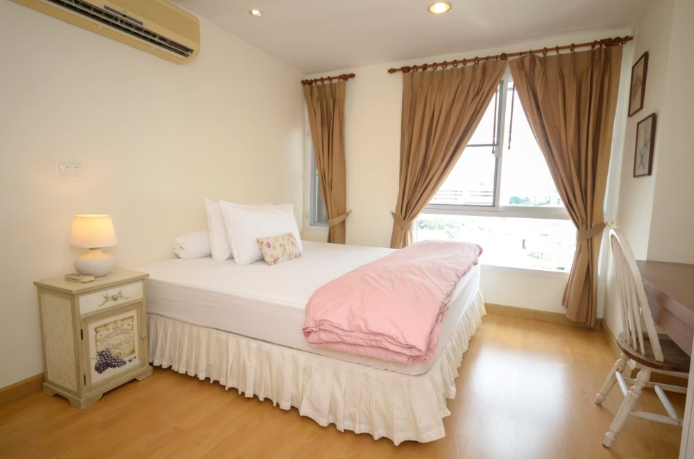 6712-163 ให้เช่า คอนโด พร้อมพงษ์ อโศก ทองหล่อ BTSพร้อมพงษ์ Serene Place Sukhumvit 24 2ห้องนอน