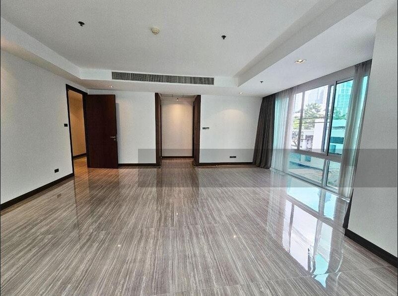 6802-087# ขาย คอนโด พร้อมพงษ์ Belgravia Residences BTSพร้อมพงษ์ - 4 ห้องนอน