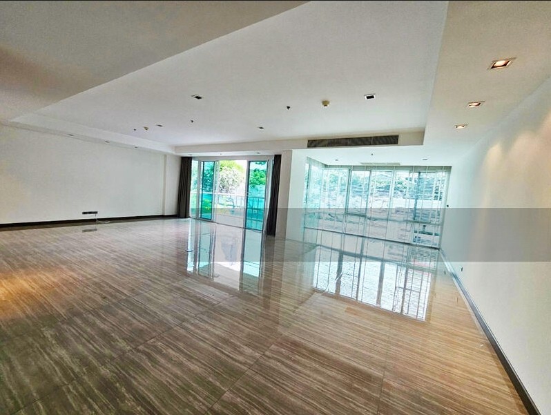 6802-087# ขาย คอนโด พร้อมพงษ์ Belgravia Residences BTSพร้อมพงษ์ - 4 ห้องนอน