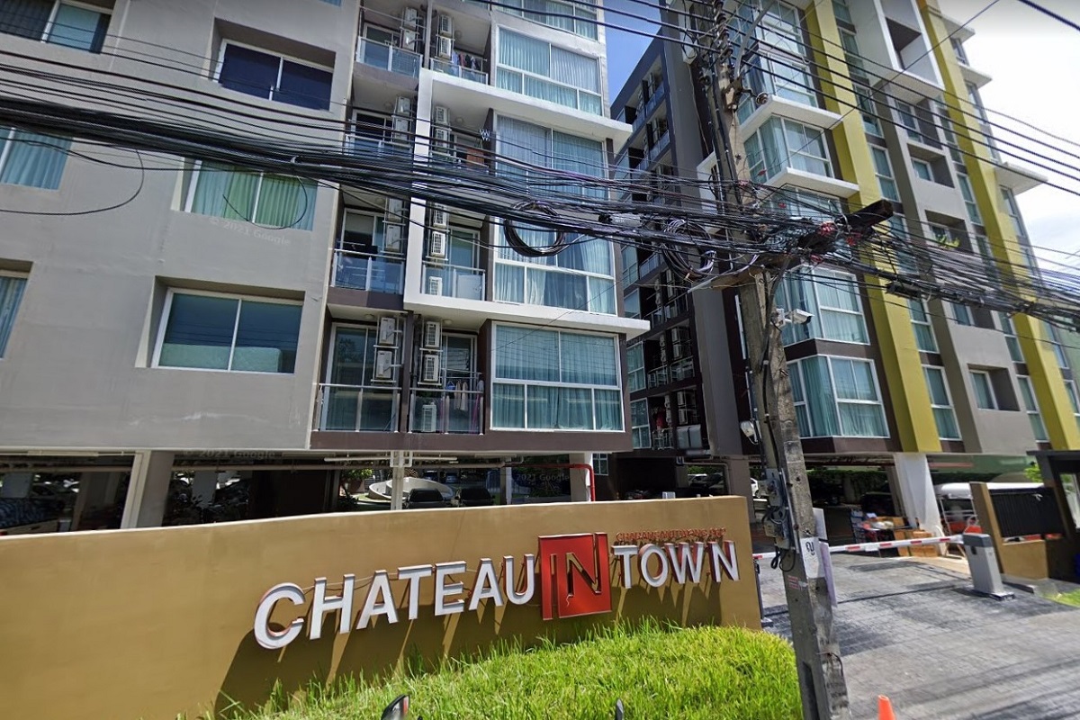 Condo-Chateau-In-Town-Charansanitwong-962