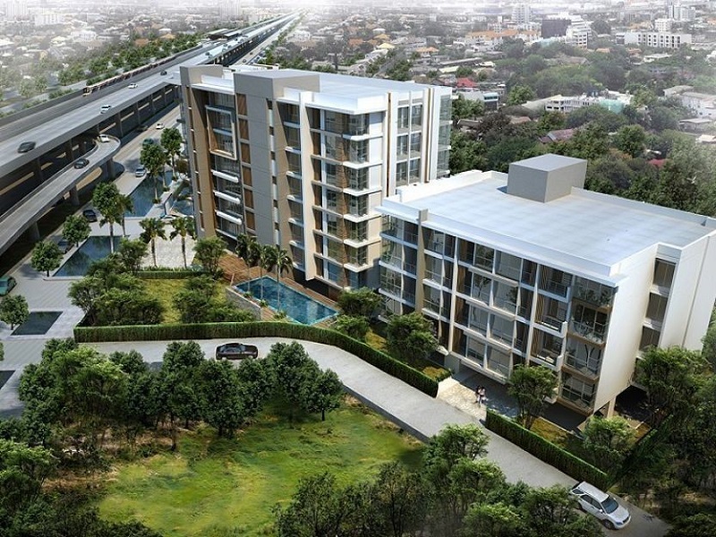 Max-Condominium-Vibhavadi