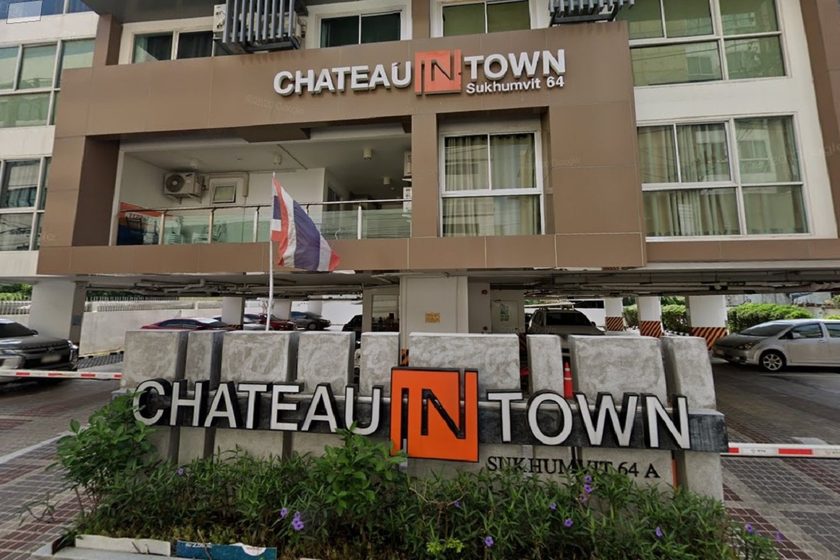 Condo-Chateau-In-Town-Sukhumvit-64-Skymoon