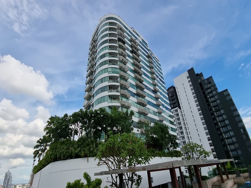 Eight-Thonglor-Residences