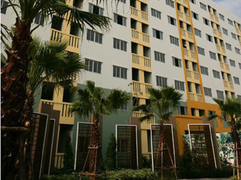 Lumpini-Condo-Town-Rattanathibet